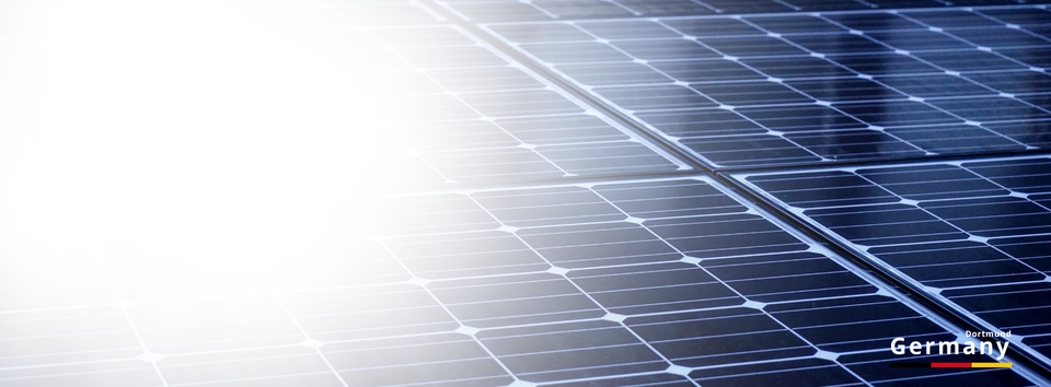Hochwertige Photovoltaikmodule für maximale Effizienz