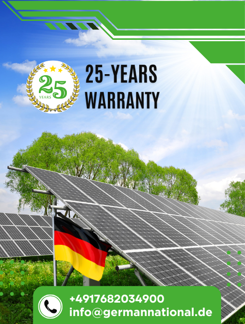 Solarmodule im Großhandel – Nachhaltige Energie für Ihr Unternehmen