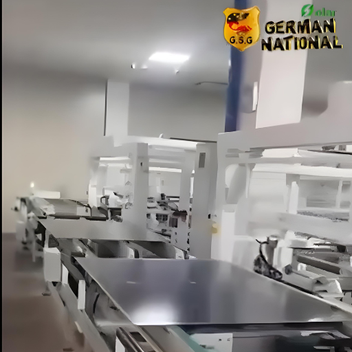 Ihr zuverlässiger Partner für Solarenergie-Lösungen