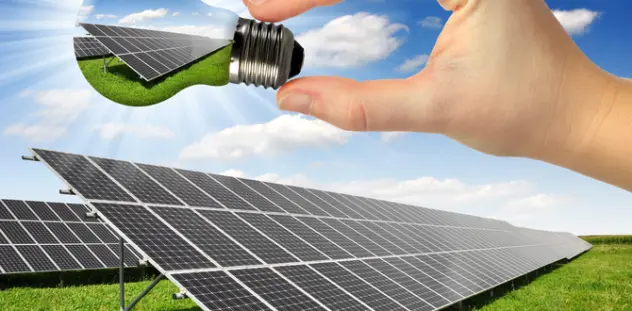 Solarmodule im Großhandel – Nachhaltige Energie für Ihr Unternehmen