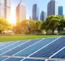 Erneuerbare Energien – Investieren Sie in eine grüne Zukunft