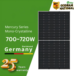 Solarmodule Großhandel Deutschland